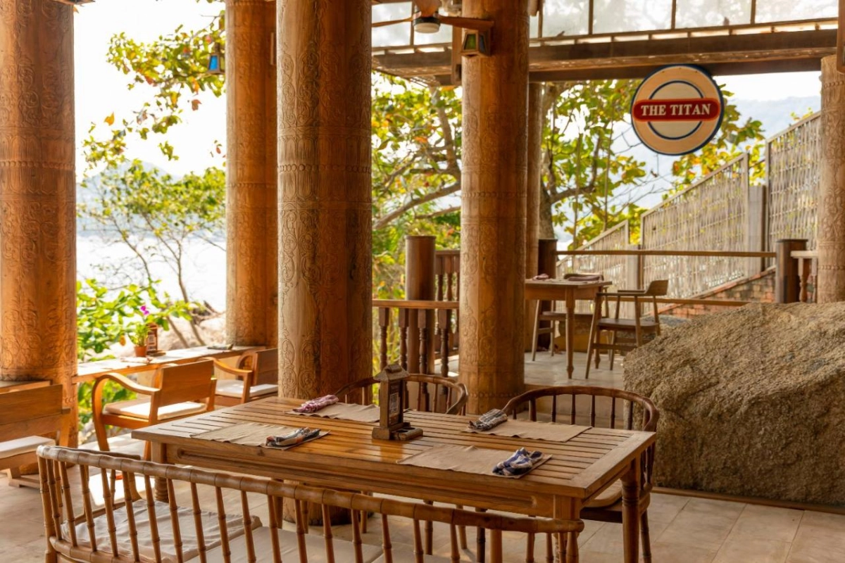 Santhiya Koh Phangan Resort & Spa - Hotel Photo 74