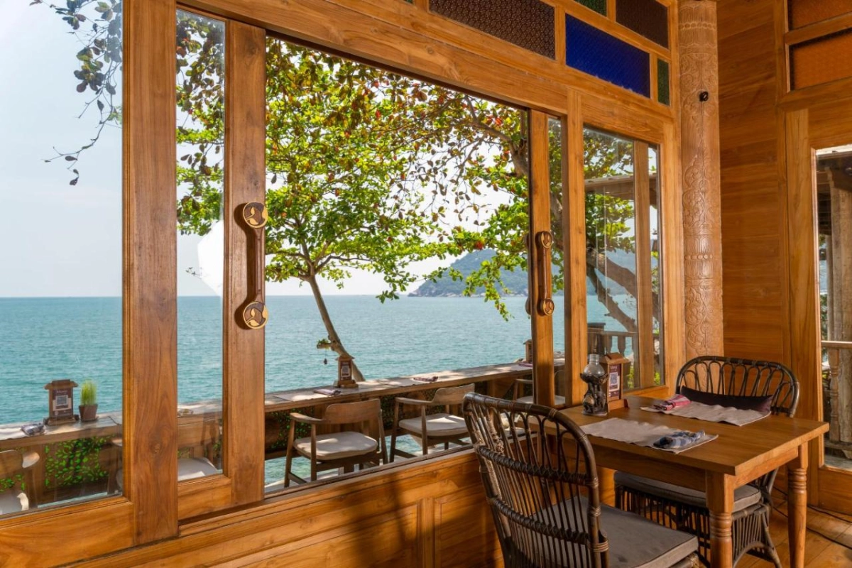 Santhiya Koh Phangan Resort & Spa - Hotel Photo 78