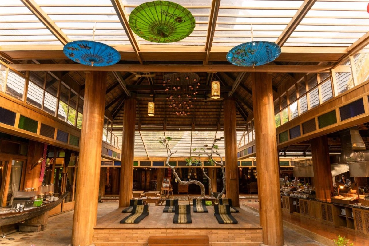 Santhiya Koh Phangan Resort & Spa - Hotel Photo 79