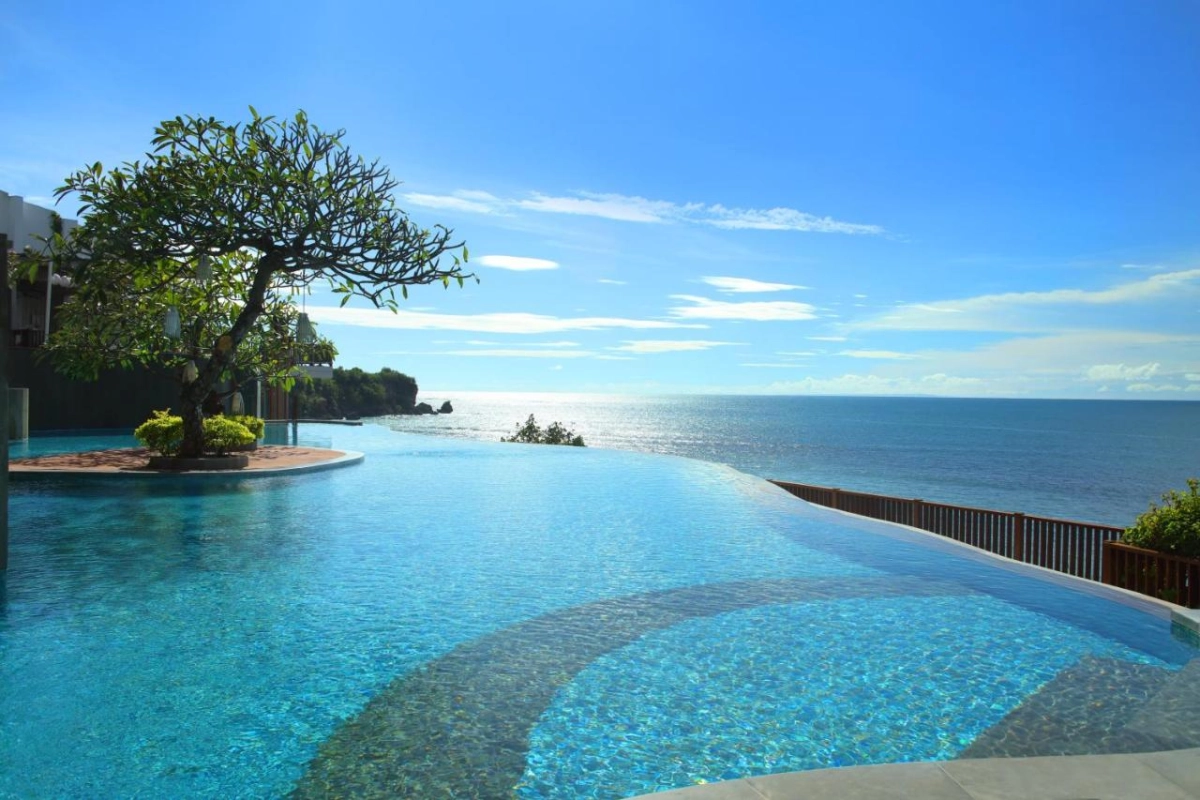 Anantara Uluwatu Bali Resort - Hotel Photo 2