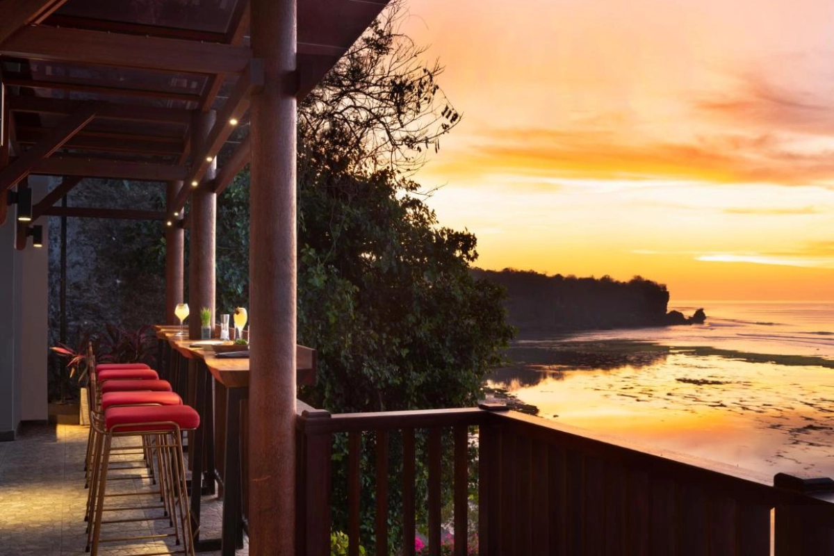 Anantara Uluwatu Bali Resort - Hotel Photo 3