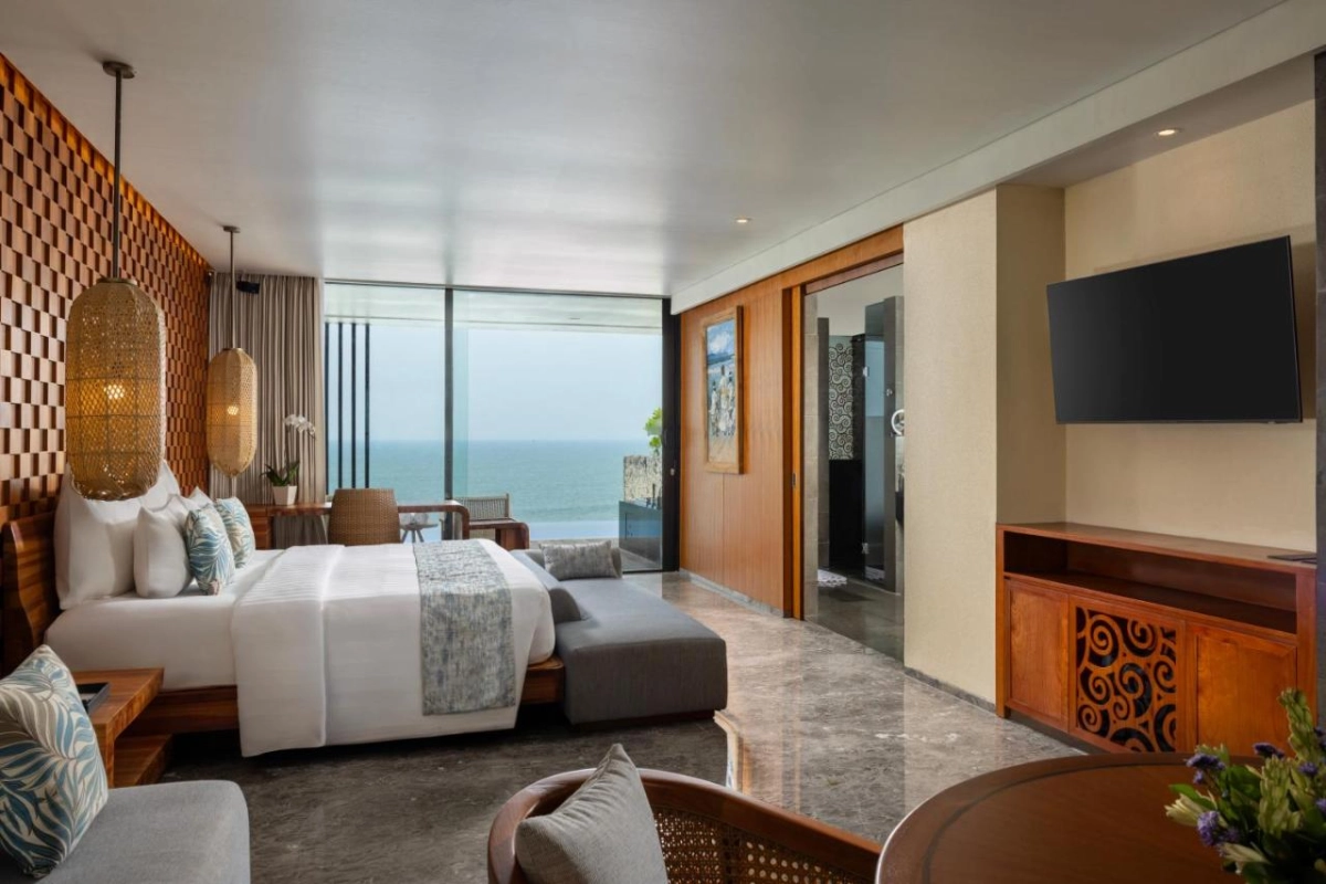 Anantara Uluwatu Bali Resort - Hotel Photo 4