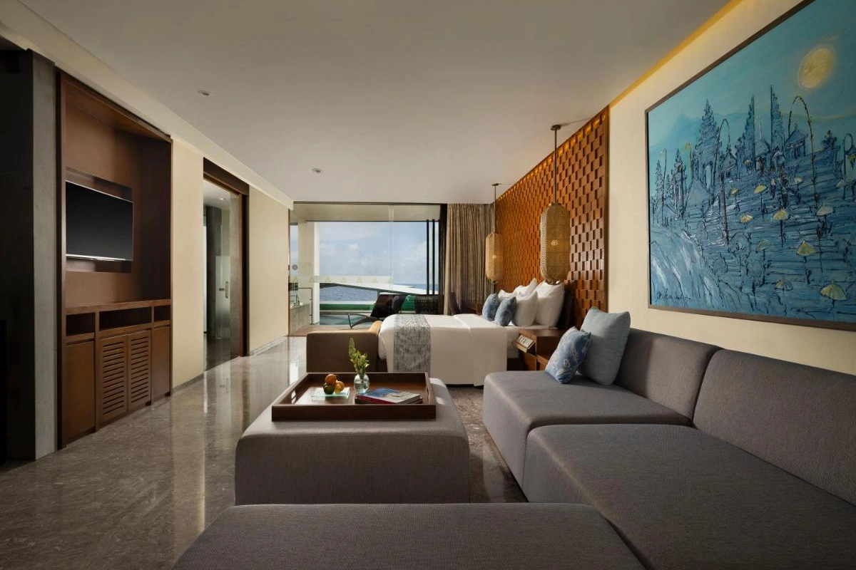 Anantara Uluwatu Bali Resort - Hotel Photo 5