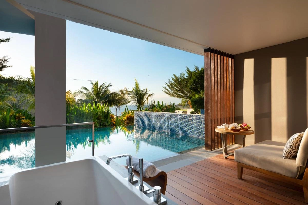Anantara Uluwatu Bali Resort - Hotel Photo 7