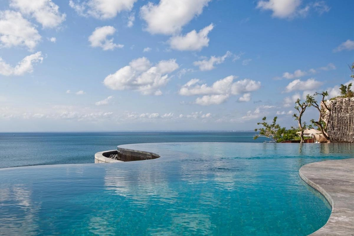 Anantara Uluwatu Bali Resort - Hotel Photo 8