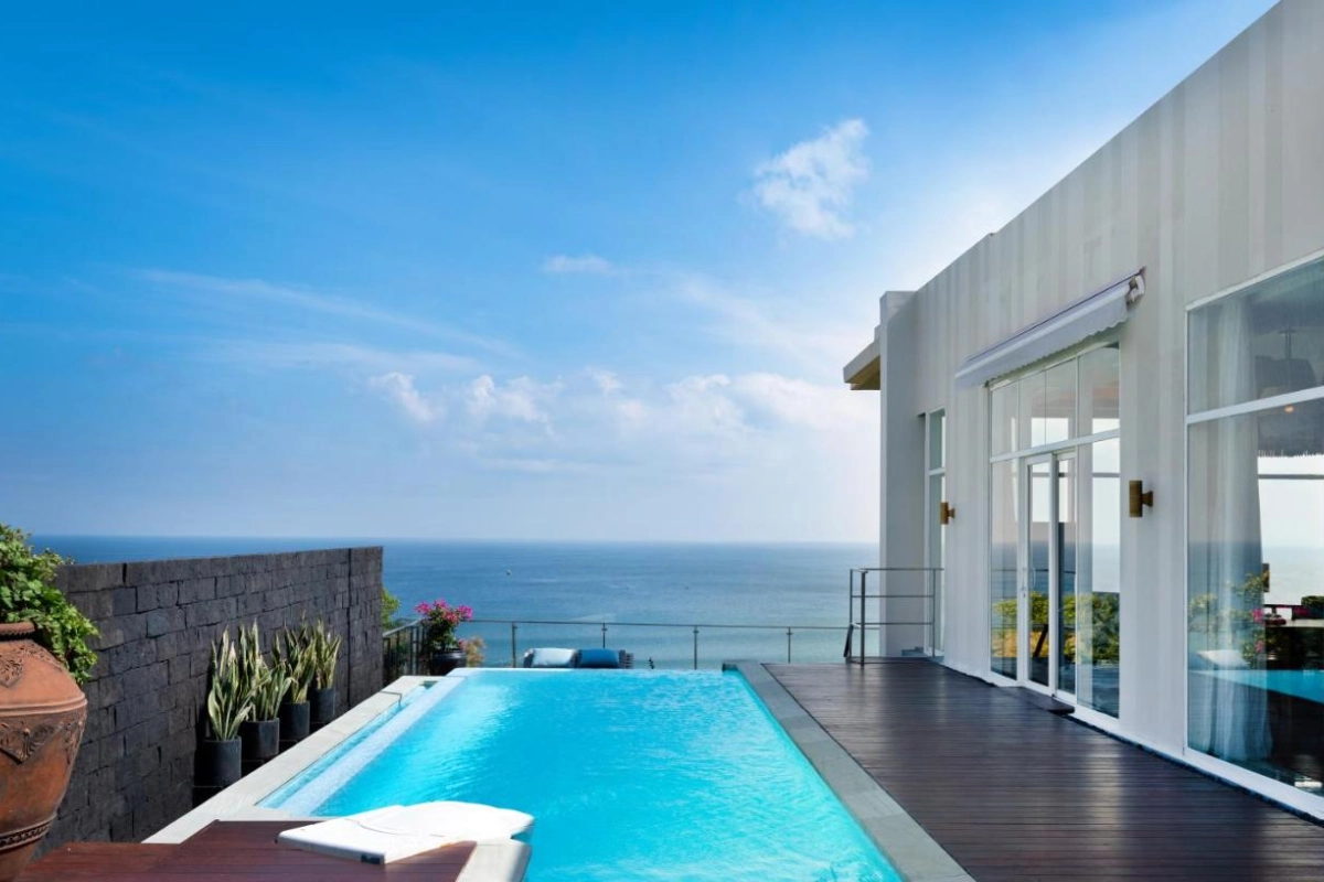 Anantara Uluwatu Bali Resort - Hotel Photo 9