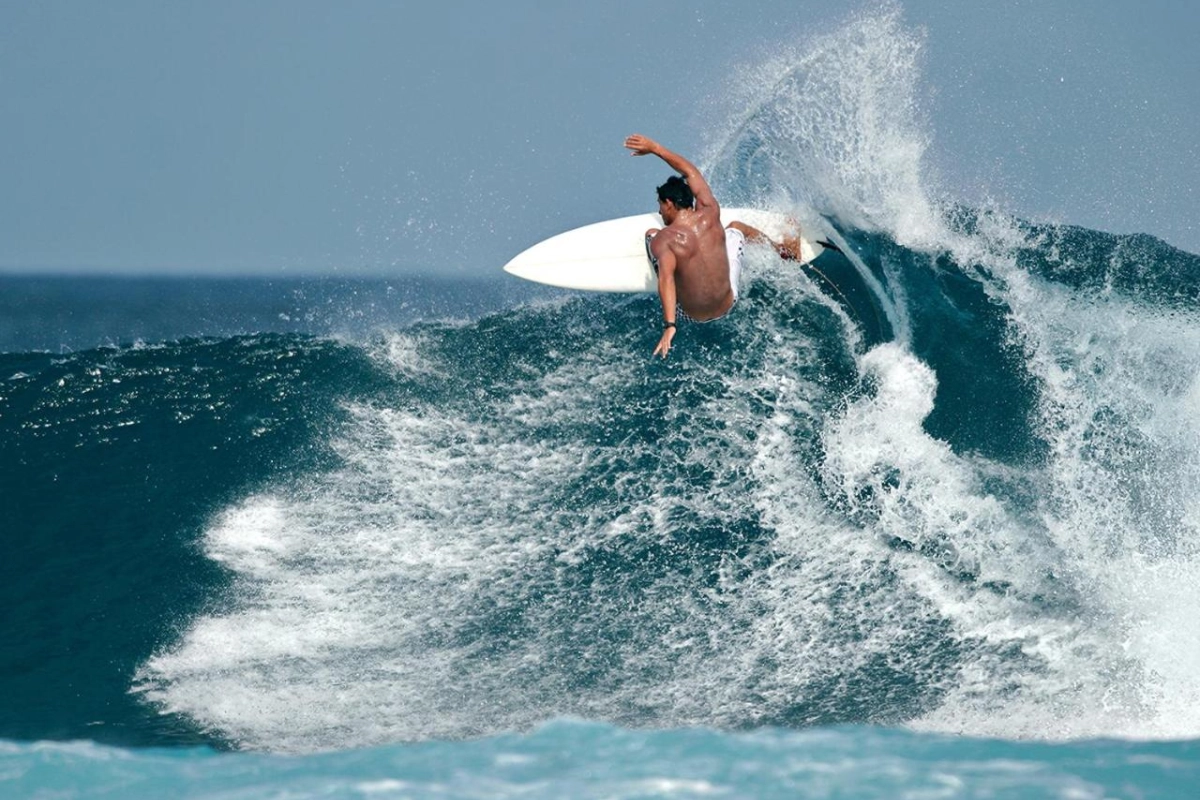 Anantara Uluwatu Bali Resort - Hotel Photo 11