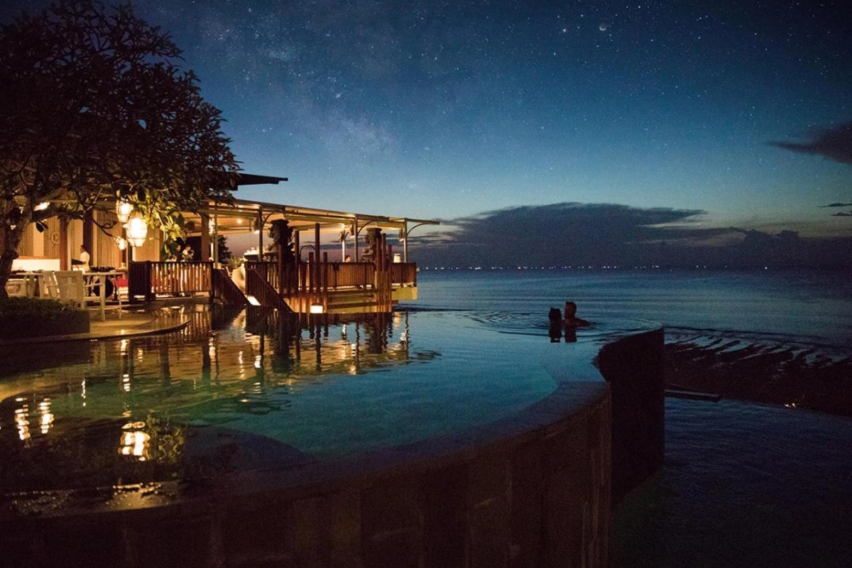 Anantara Uluwatu Bali Resort - Hotel Photo 12