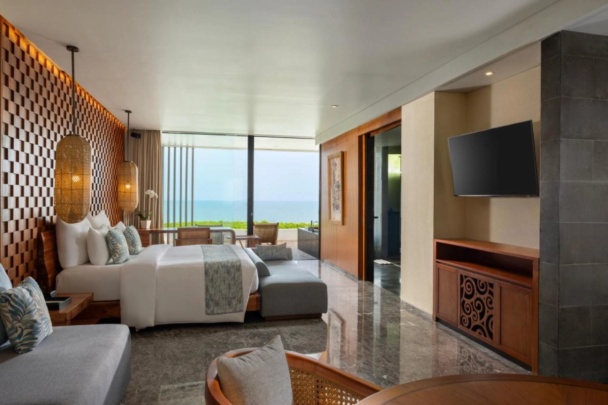 Anantara Uluwatu Bali Resort - Hotel Photo 15