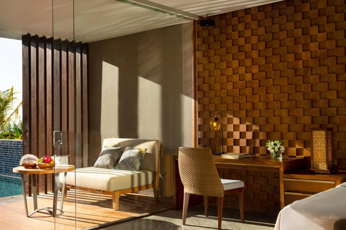 Anantara Uluwatu Bali Resort - Hotel Photo 16