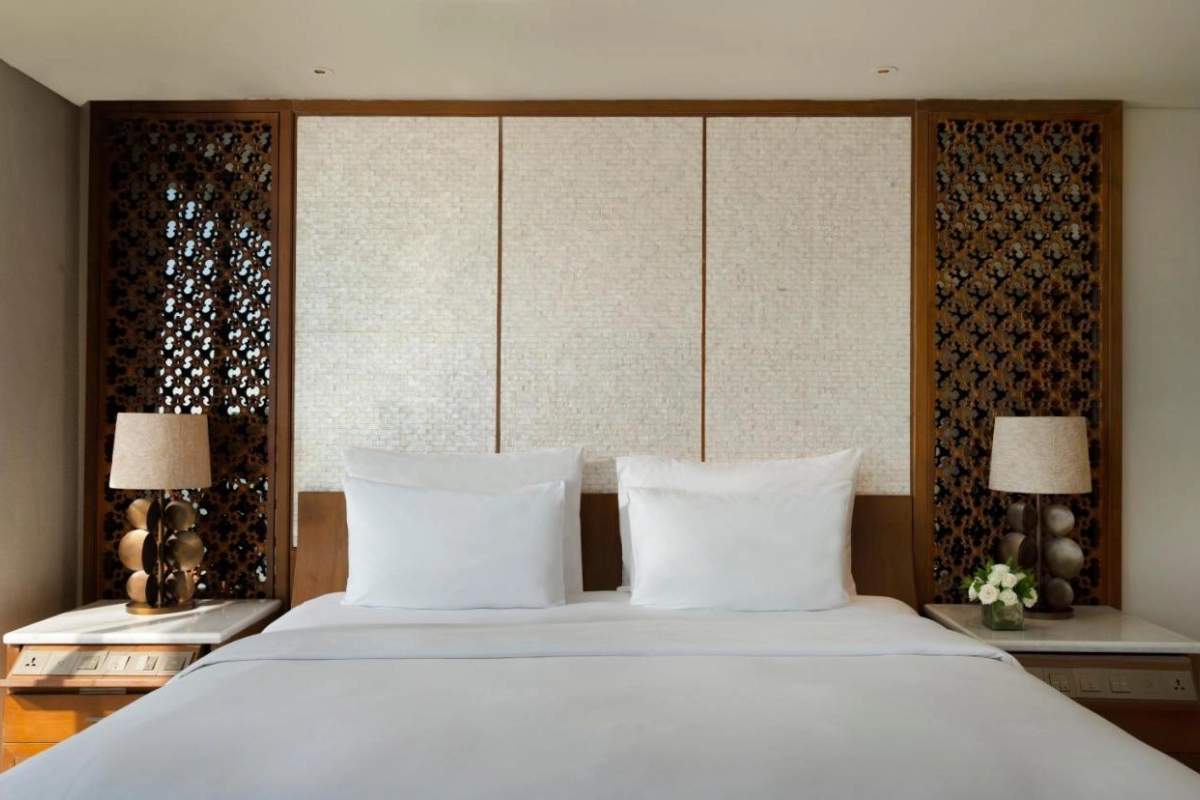 Anantara Uluwatu Bali Resort - Hotel Photo 17