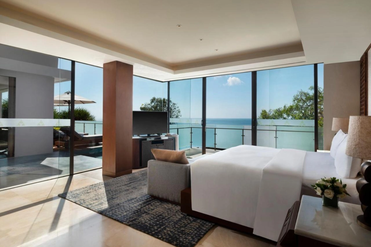 Anantara Uluwatu Bali Resort - Hotel Photo 18