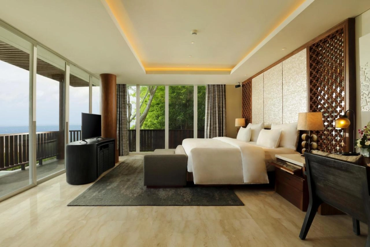 Anantara Uluwatu Bali Resort - Hotel Photo 19