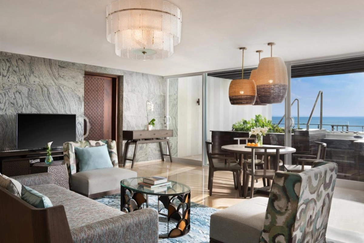 Anantara Uluwatu Bali Resort - Hotel Photo 21