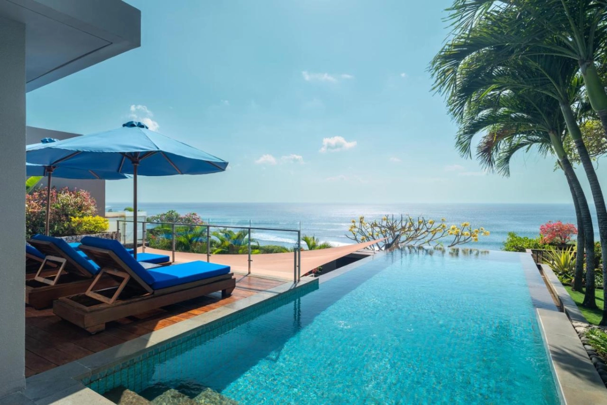 Anantara Uluwatu Bali Resort - Hotel Photo 22