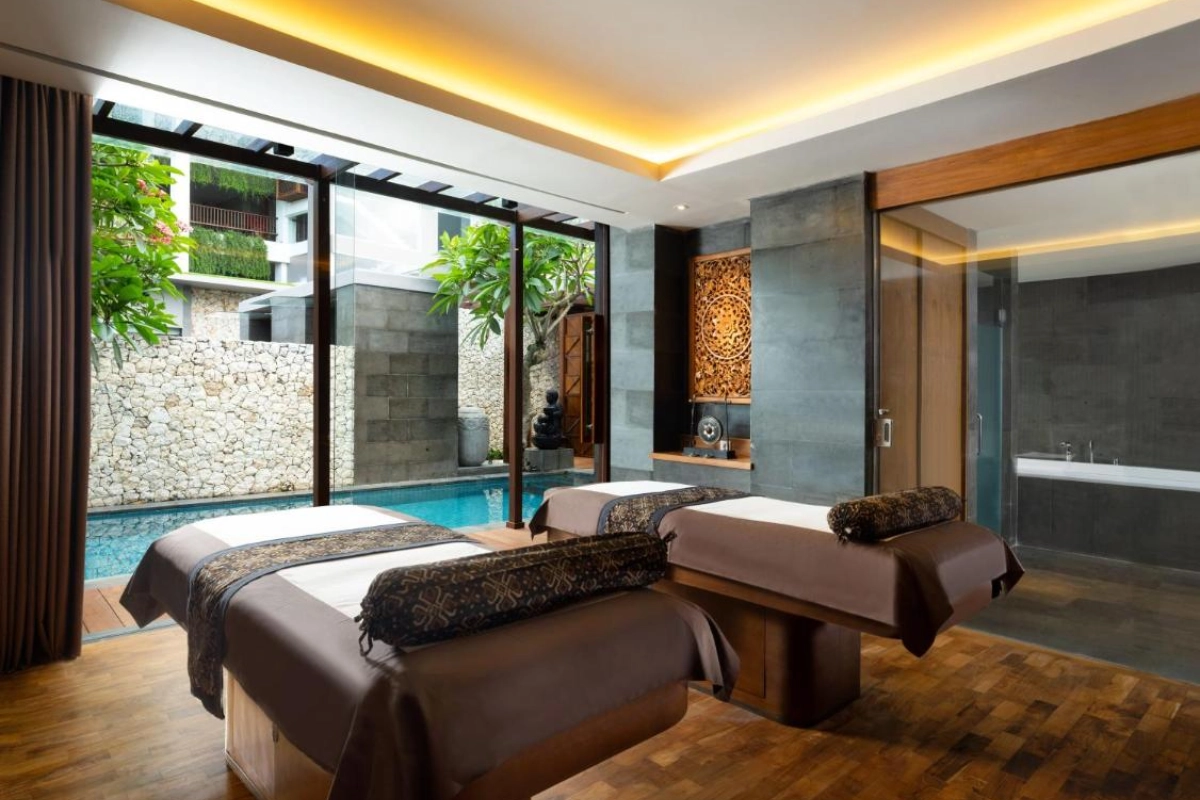 Anantara Uluwatu Bali Resort - Hotel Photo 23