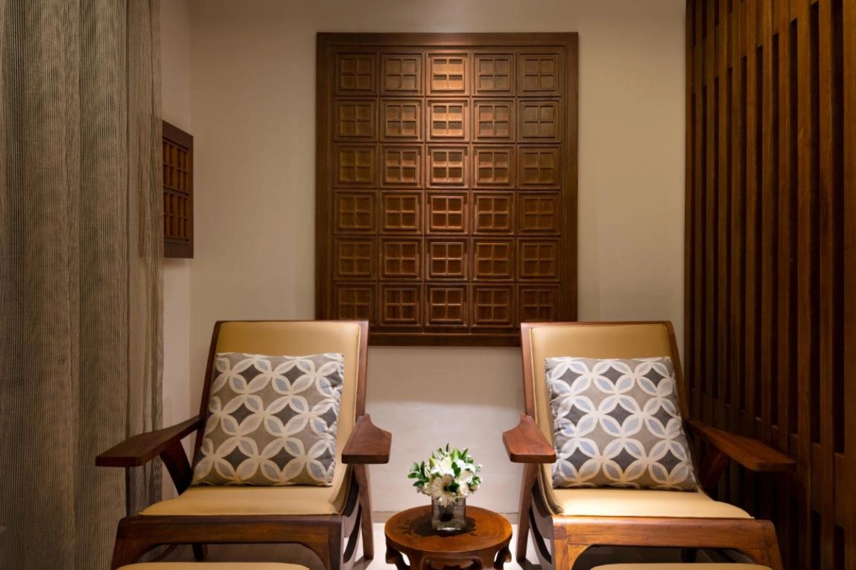 Anantara Uluwatu Bali Resort - Hotel Photo 24