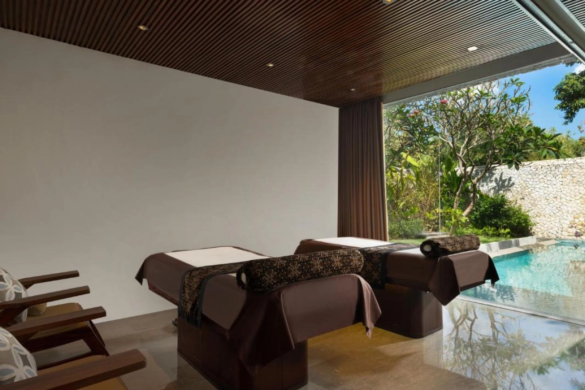 Anantara Uluwatu Bali Resort - Hotel Photo 25