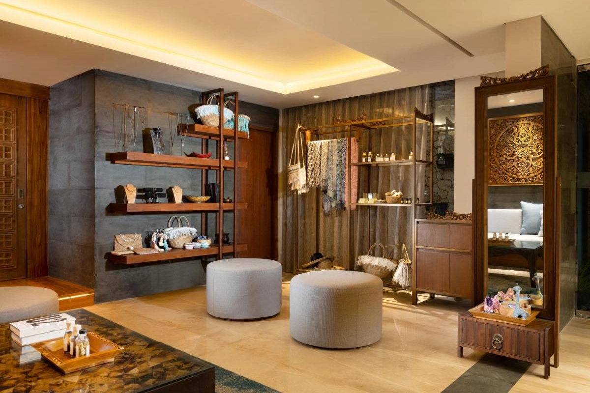 Anantara Uluwatu Bali Resort - Hotel Photo 26