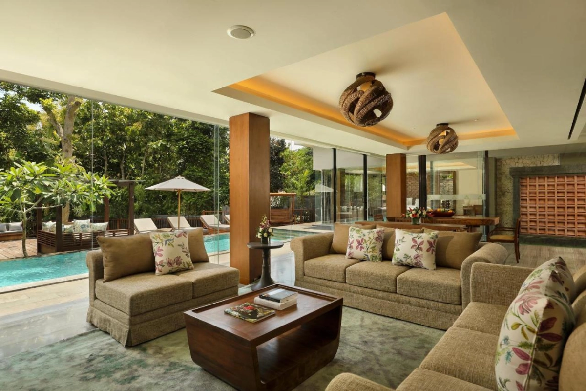 Anantara Uluwatu Bali Resort - Hotel Photo 29