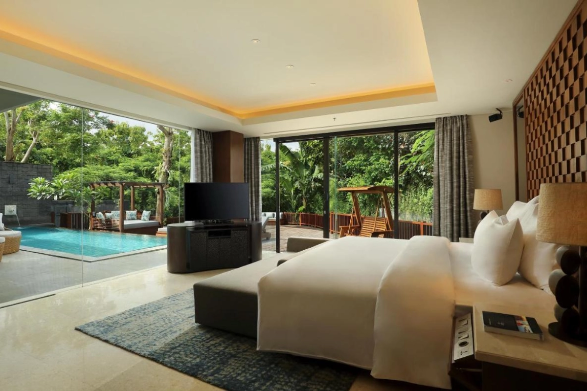 Anantara Uluwatu Bali Resort - Hotel Photo 30