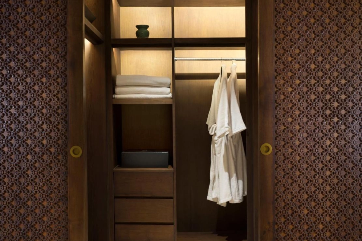 Anantara Uluwatu Bali Resort - Hotel Photo 32