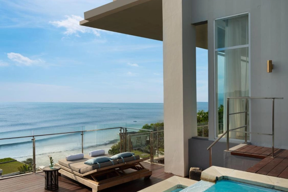 Anantara Uluwatu Bali Resort - Hotel Photo 34