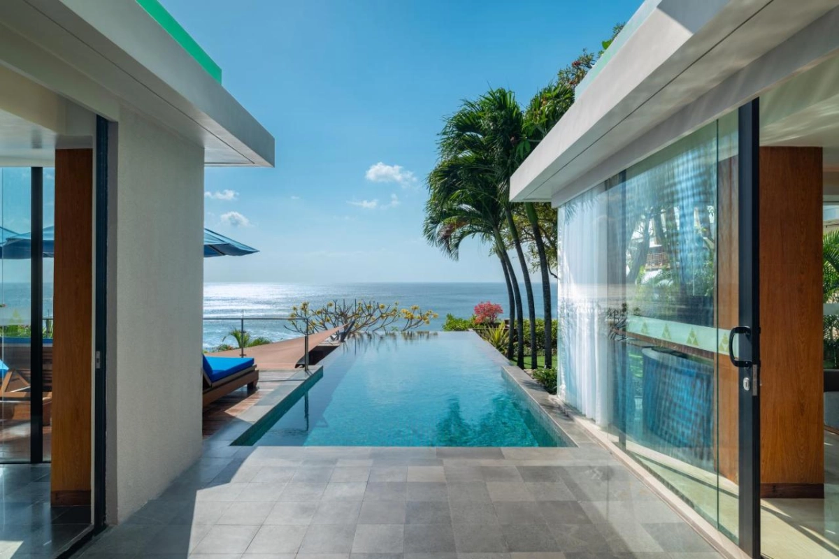 Anantara Uluwatu Bali Resort - Hotel Photo 35