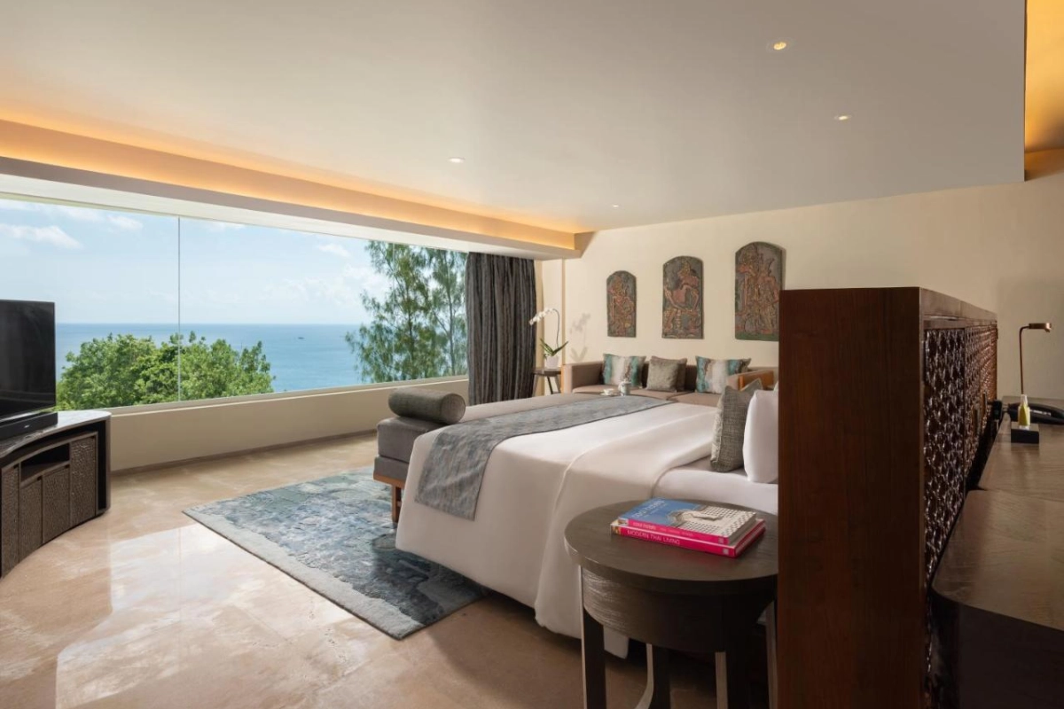 Anantara Uluwatu Bali Resort - Hotel Photo 37