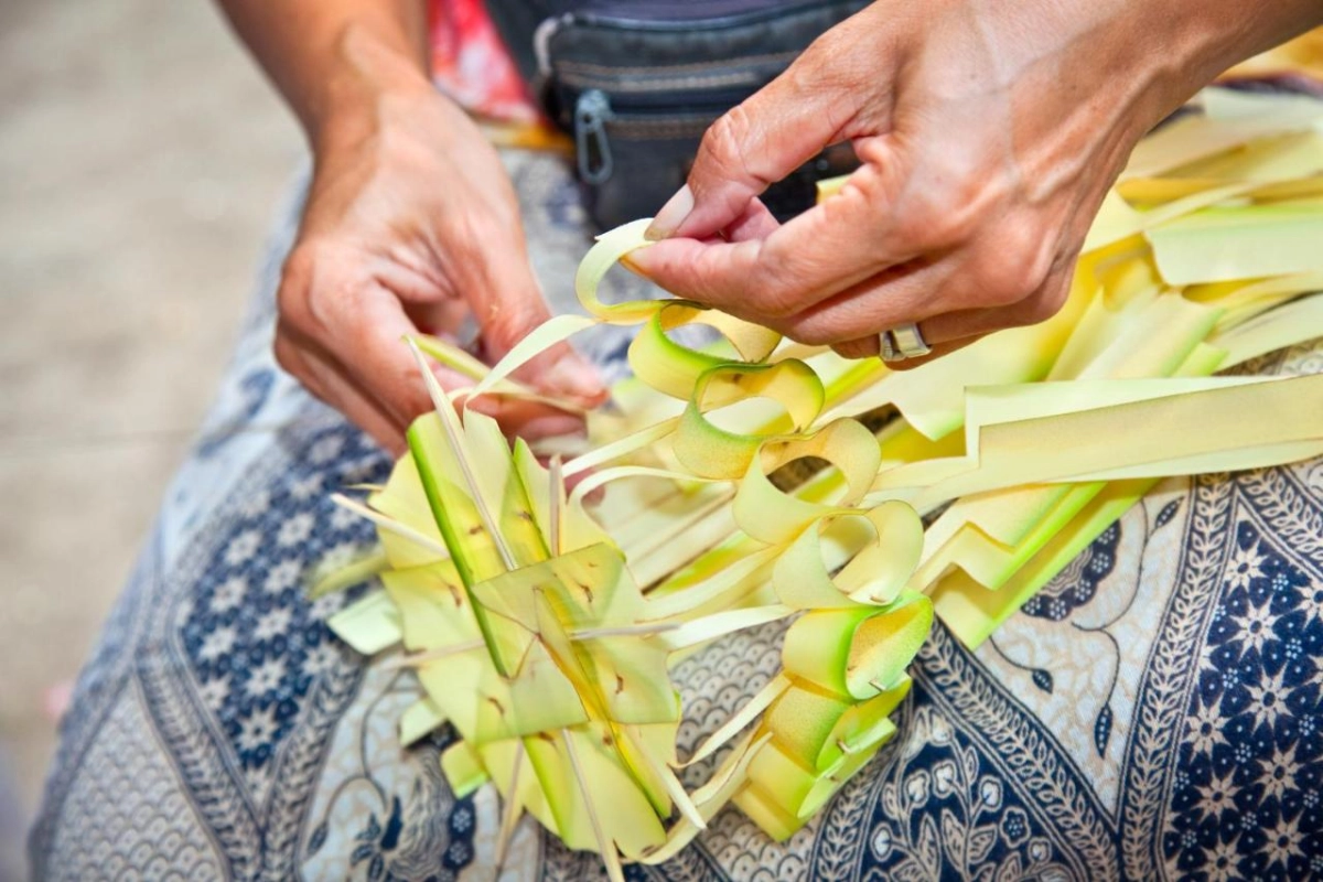 Anantara Uluwatu Bali Resort - Hotel Photo 38