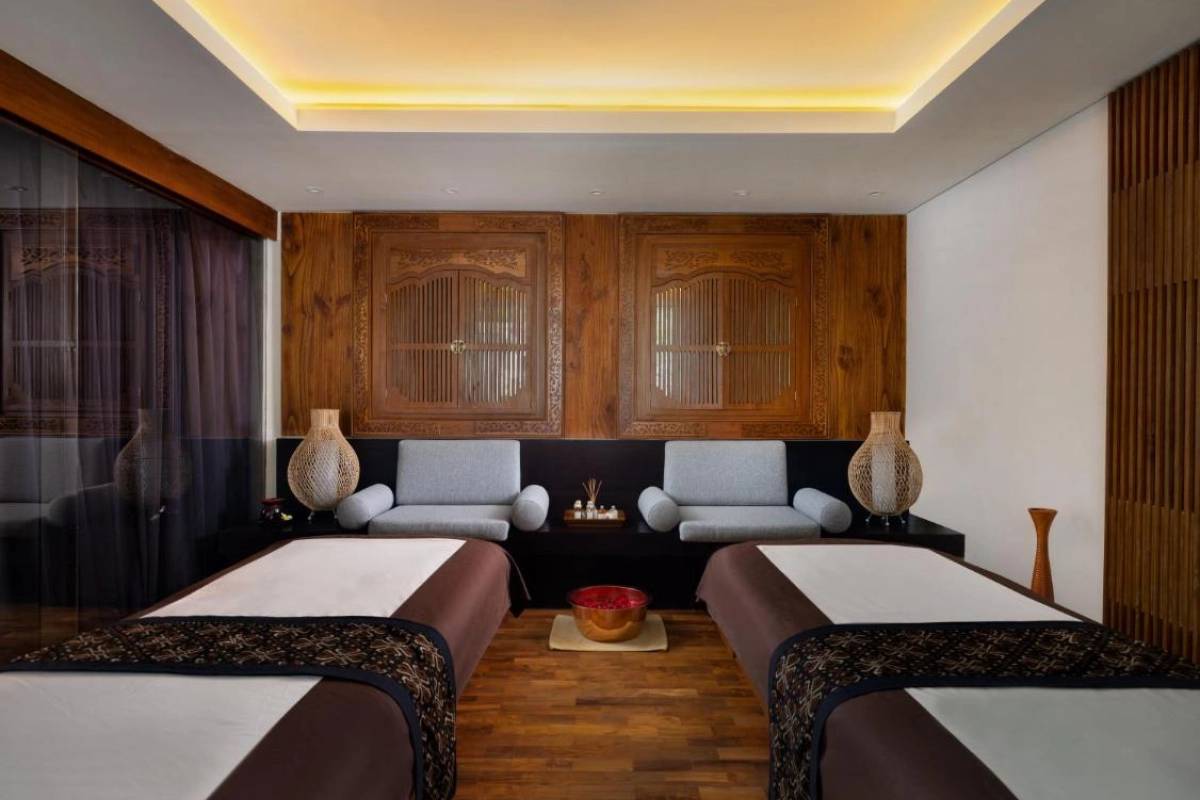 Anantara Uluwatu Bali Resort - Hotel Photo 44