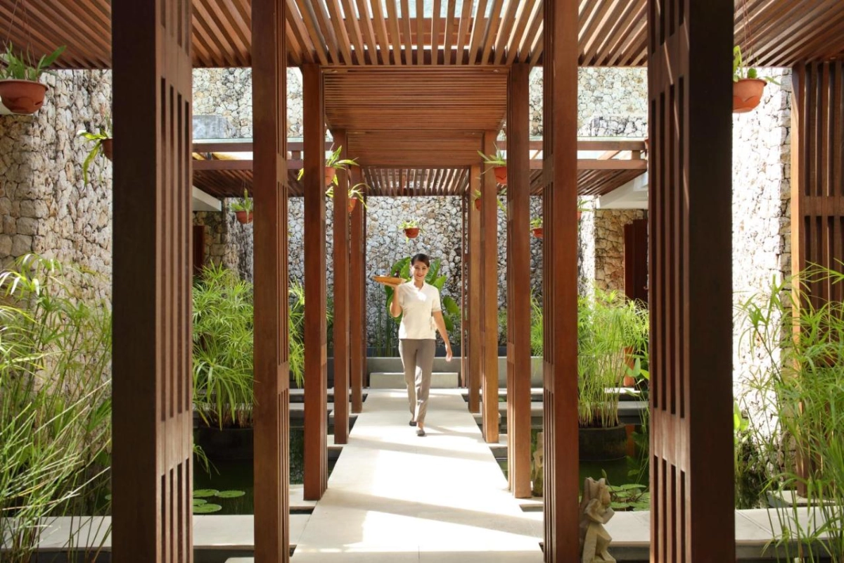 Anantara Uluwatu Bali Resort - Hotel Photo 45