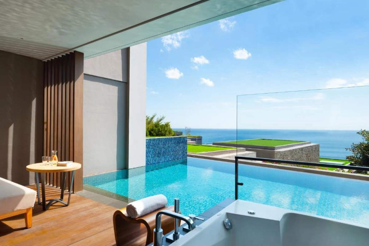 Anantara Uluwatu Bali Resort - Hotel Photo 48