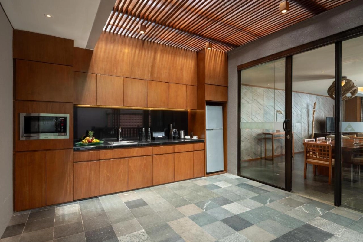 Anantara Uluwatu Bali Resort - Hotel Photo 49