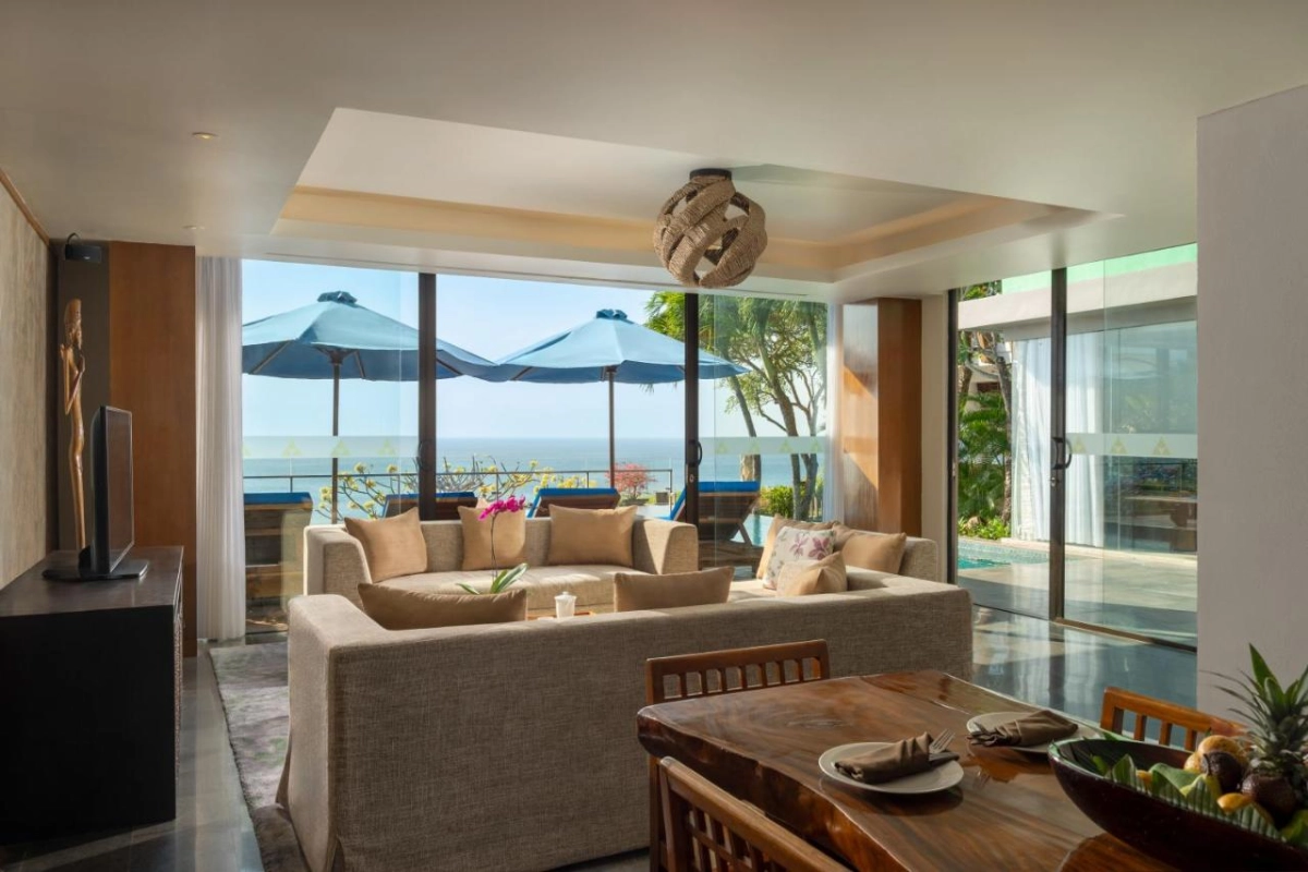 Anantara Uluwatu Bali Resort - Hotel Photo 50