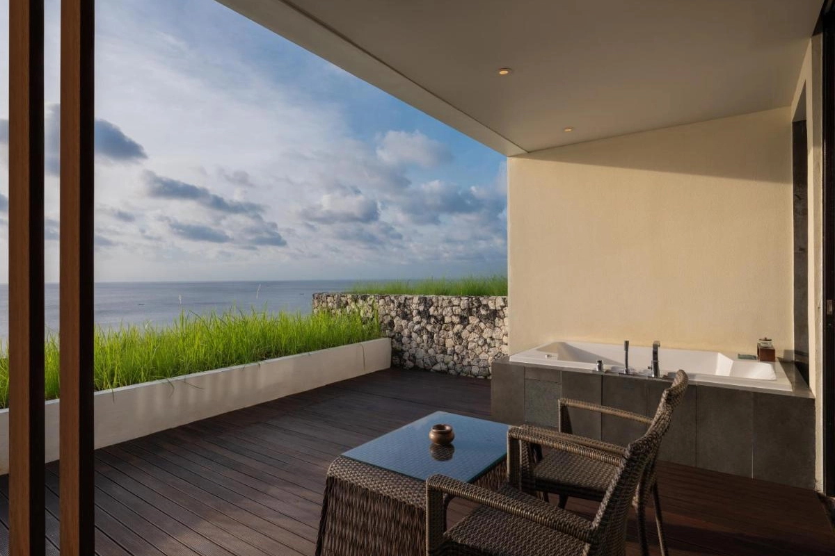 Anantara Uluwatu Bali Resort - Hotel Photo 51