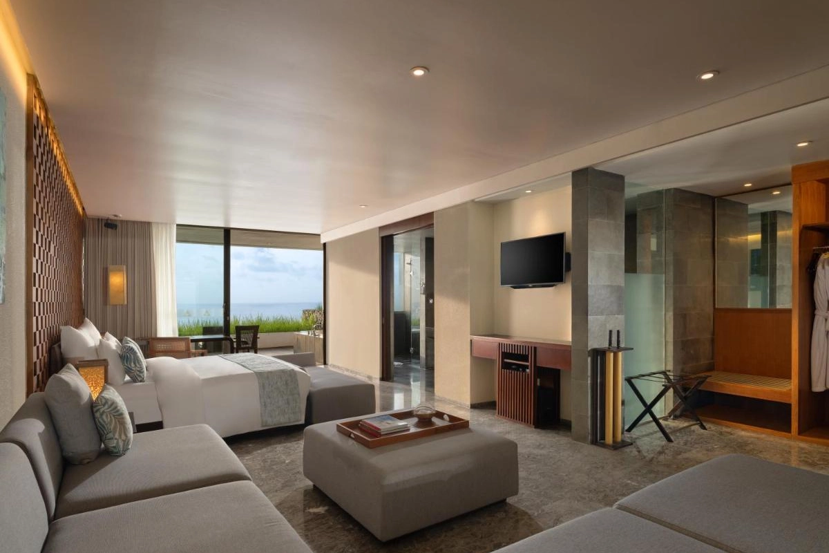 Anantara Uluwatu Bali Resort - Hotel Photo 52