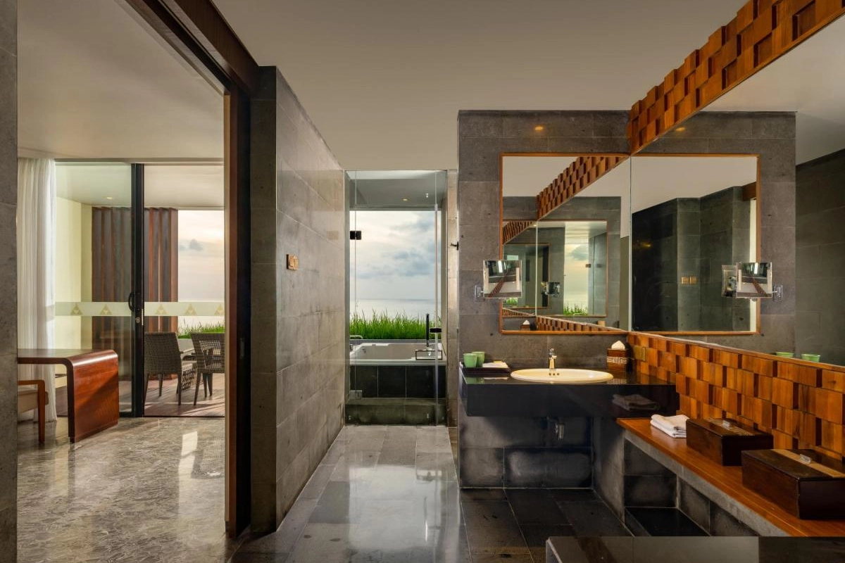 Anantara Uluwatu Bali Resort - Hotel Photo 53