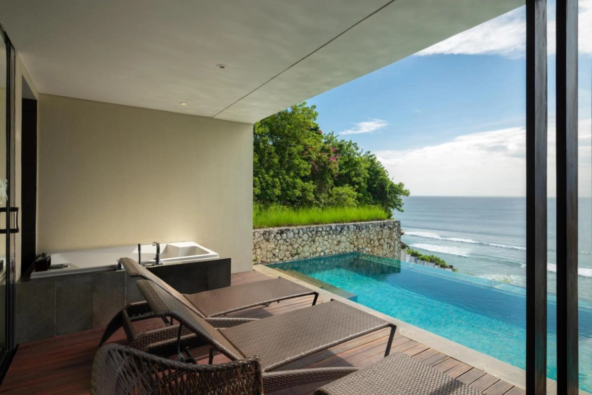 Anantara Uluwatu Bali Resort - Hotel Photo 55