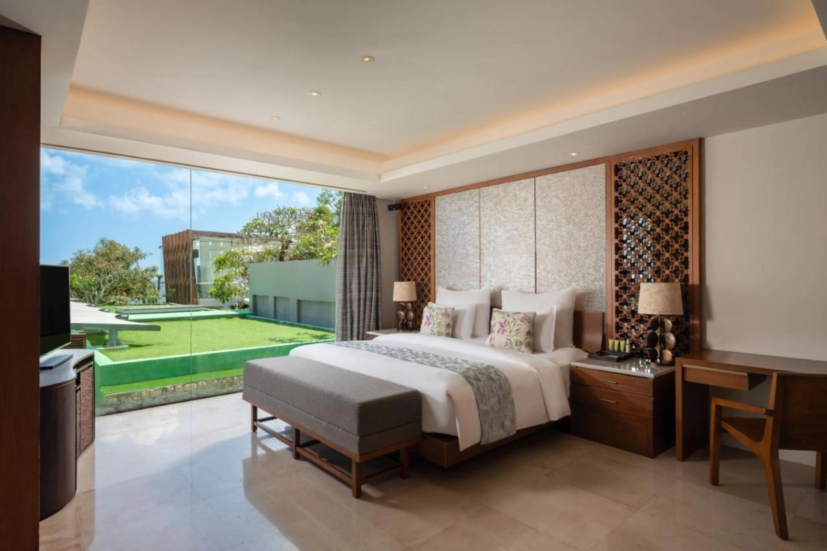 Anantara Uluwatu Bali Resort - Hotel Photo 58