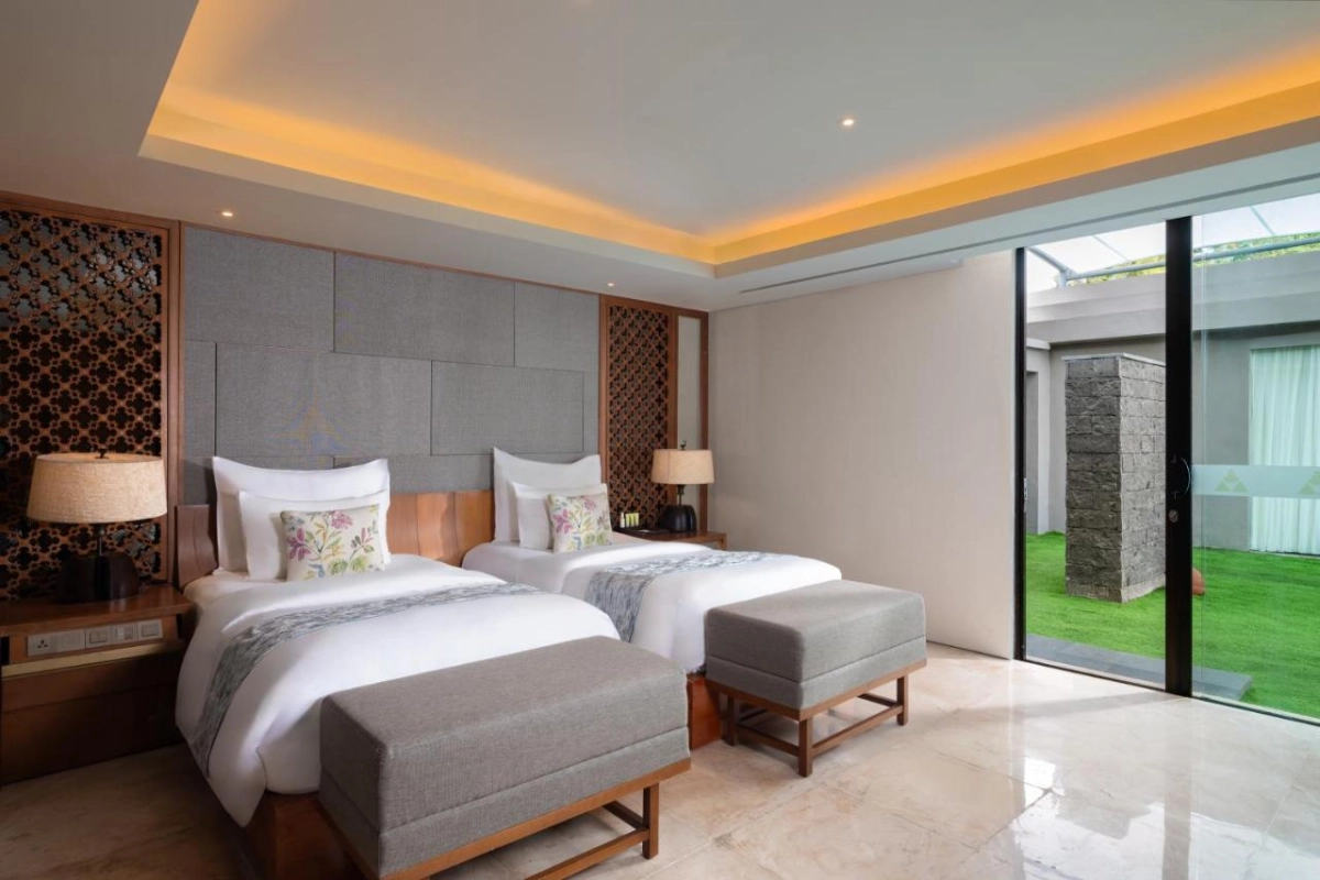 Anantara Uluwatu Bali Resort - Hotel Photo 59