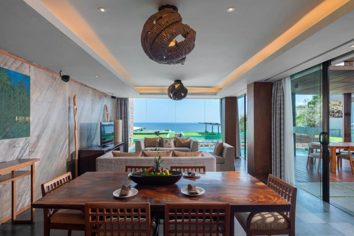 Anantara Uluwatu Bali Resort - Hotel Photo 60