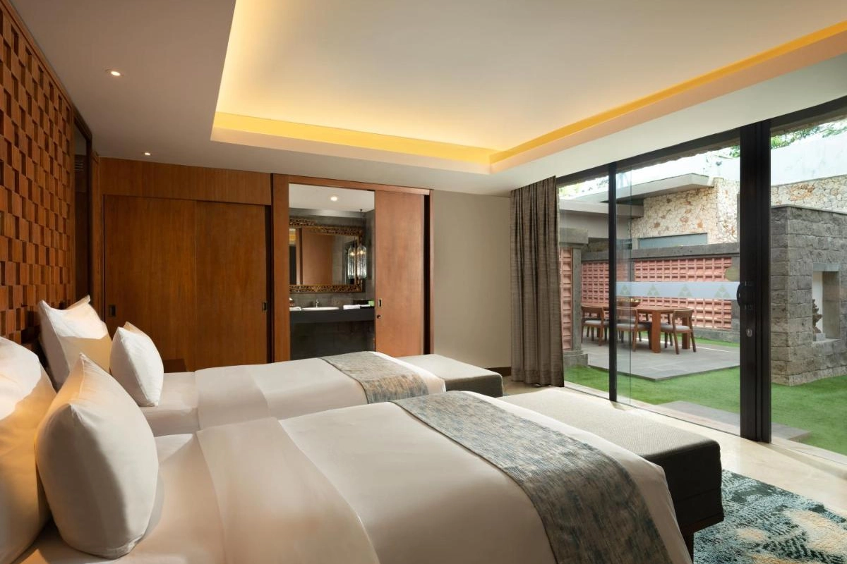 Anantara Uluwatu Bali Resort - Hotel Photo 63