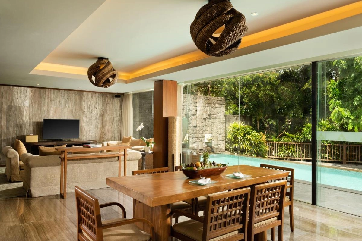 Anantara Uluwatu Bali Resort - Hotel Photo 64