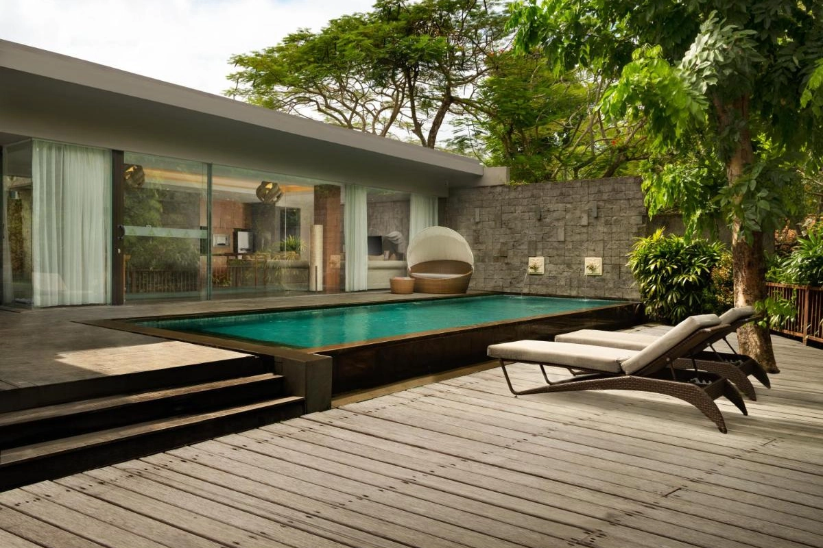 Anantara Uluwatu Bali Resort - Hotel Photo 65