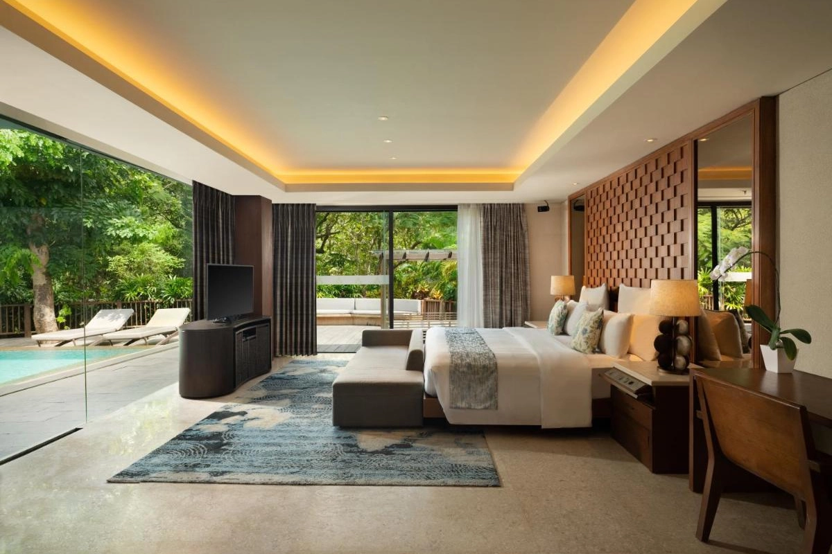 Anantara Uluwatu Bali Resort - Hotel Photo 66