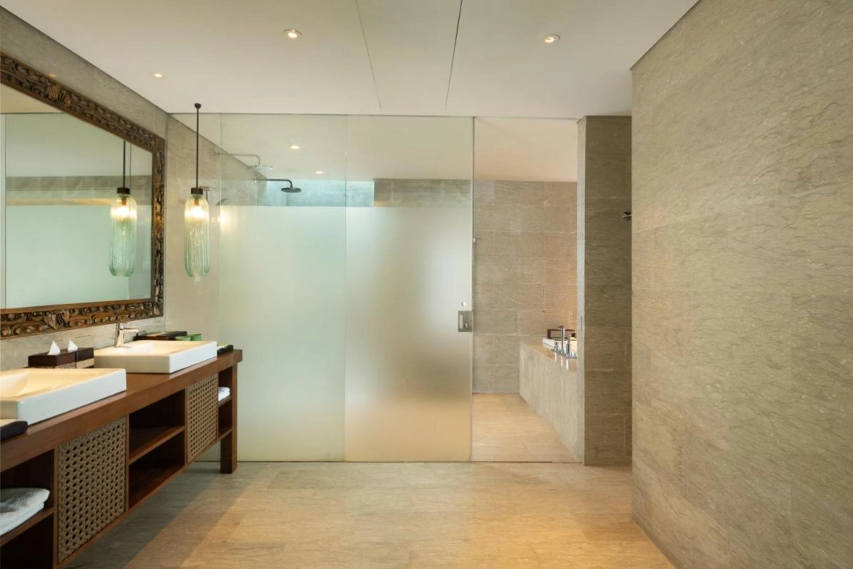 Anantara Uluwatu Bali Resort - Hotel Photo 67