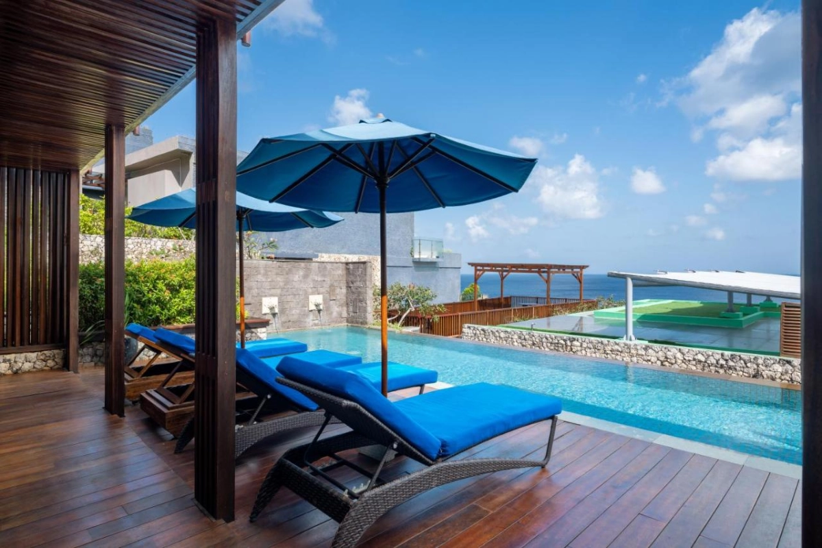 Anantara Uluwatu Bali Resort - Hotel Photo 68