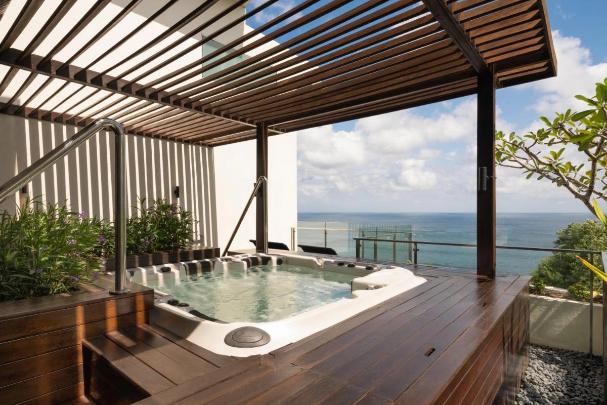 Anantara Uluwatu Bali Resort - Hotel Photo 69