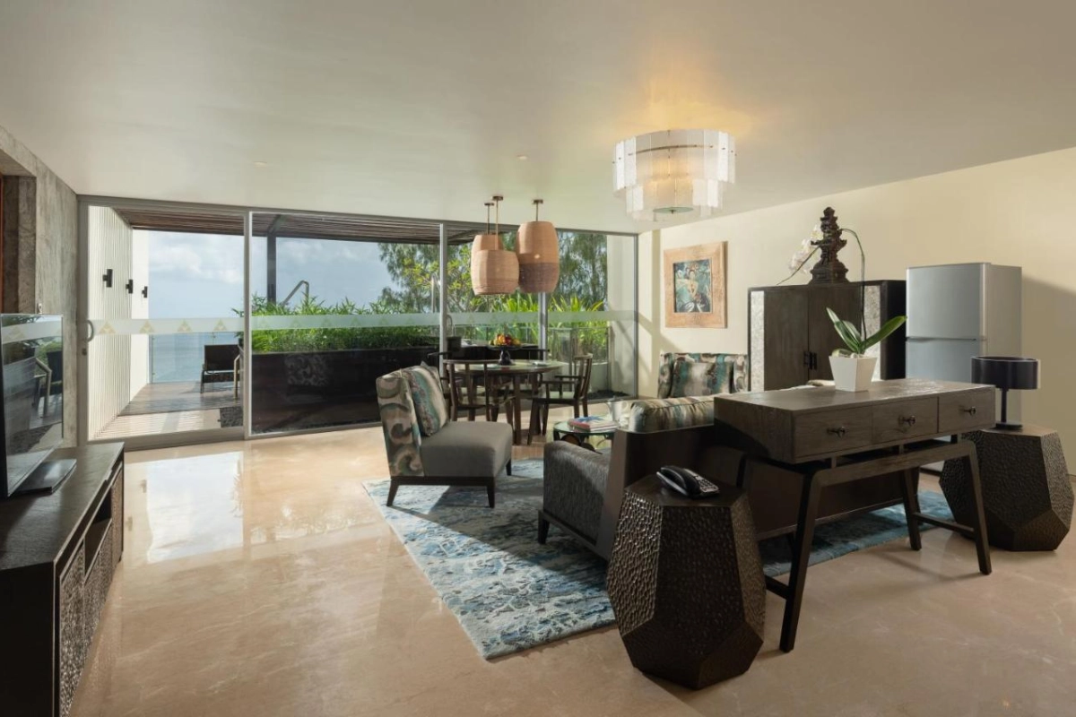 Anantara Uluwatu Bali Resort - Hotel Photo 70